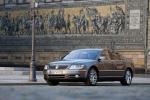 Volkswagen Phaeton 2003 года
